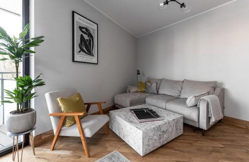 Orlowo Apartamento | Apartamenty Przystanek Orłowo Centrum