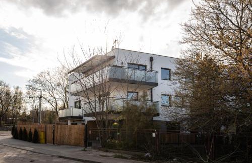 Orlowo Apartamento | Apartamenty Przystanek Orłowo Centrum