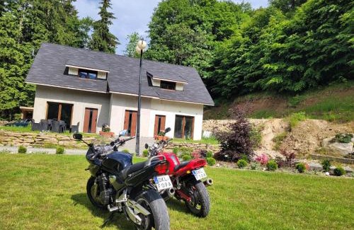 Stronie Slaskie Apartamento | Apartamenty Quattro