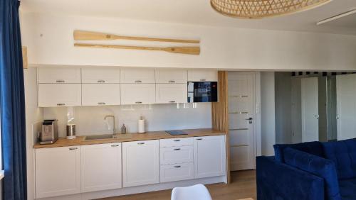 Debina Apartamento | Apartamenty Róża Wiatrów 45B z dużym tarasem
