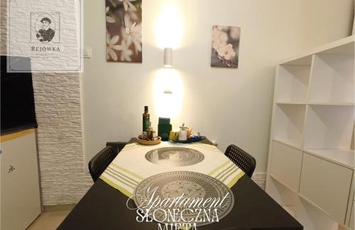 Jezyce Apartamento | Apartamenty Rejówka - Turystyka & Targi Poznańskie