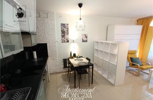 Jezyce Apartamento | Apartamenty Rejówka - Turystyka & Targi Poznańskie