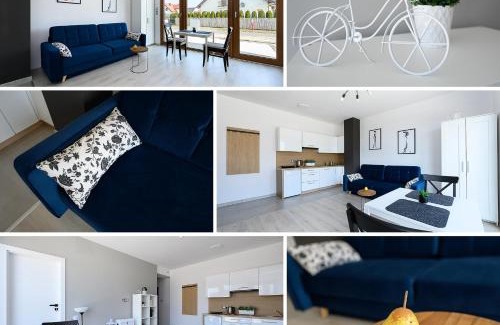 Olawa Apartamento | Apartamenty RIO Oława