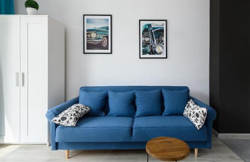Olawa Apartamento | Apartamenty RIO Oława