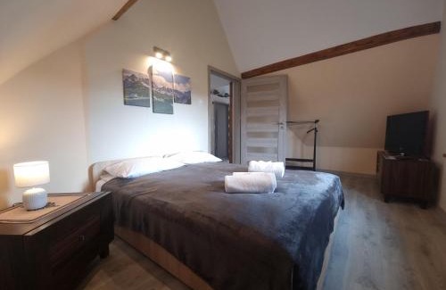 Witow Apartamento | Apartamenty Rodzinne