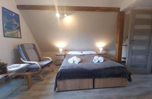 Witow Apartamento | Apartamenty Rodzinne