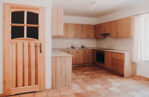 Milakowo Cabina | Apartamenty Rodzinne