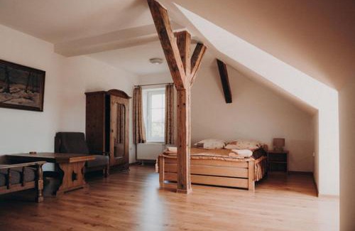 Milakowo Cabina | Apartamenty Rodzinne
