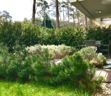 Pogorzelica Apartamento | Apartamenty Rodzinne z ogródkiem