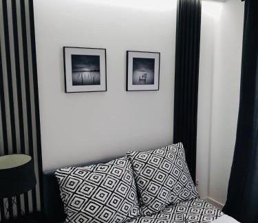 Bartoszyce Apartamento | Apartamenty Royal