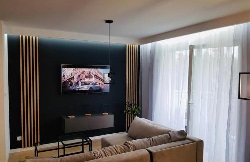 Bartoszyce Apartamento | Apartamenty Royal