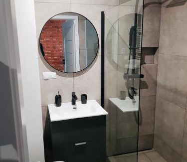 Bartoszyce Apartamento | Apartamenty Royal
