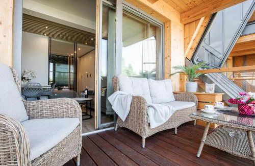 Zakopane Apartamento | Apartamenty Royal Resort & Spa