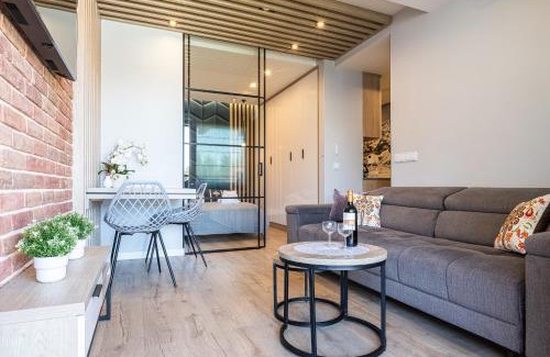 Zakopane Apartamento | Apartamenty Royal Resort & Spa