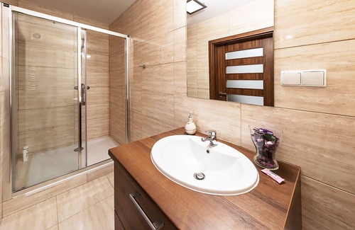 Jastrzebia Gora Apartamento | Apartamenty Rozewie Villa 4 Pory Roku