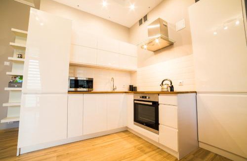 Zwierzyniec Apartamento | Apartamenty Roztocze