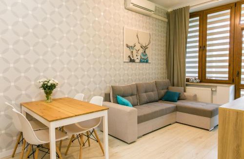 Zwierzyniec Apartamento | Apartamenty Roztocze