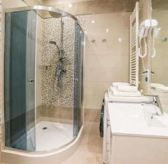 Zwierzyniec Apartamento | Apartamenty Roztocze