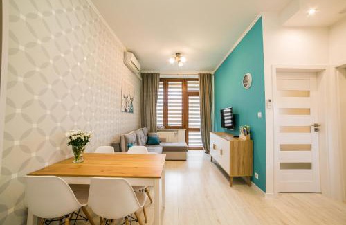 Zwierzyniec Apartamento | Apartamenty Roztocze