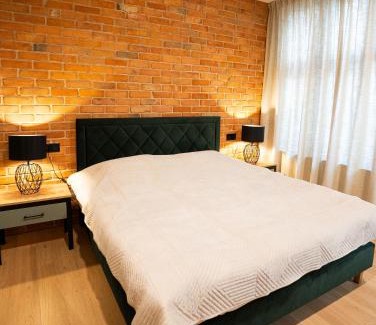 Grudziadz Apartamento | Apartamenty Rynek 13