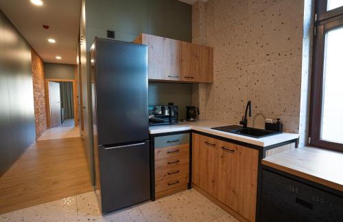 Grudziadz Apartamento | Apartamenty Rynek 13