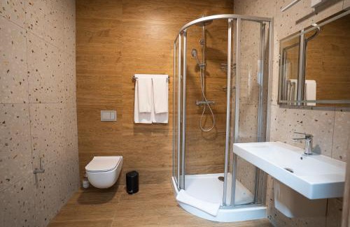 Grudziadz Apartamento | Apartamenty Rynek 13