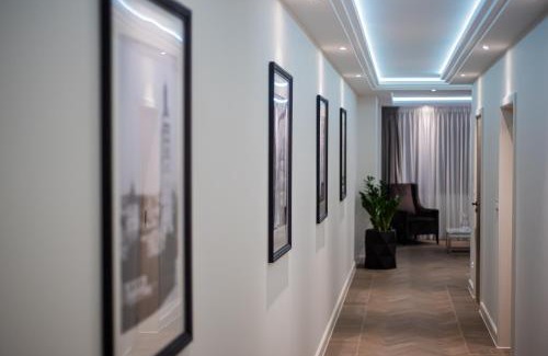 Zywiec Apartamento | Apartamenty Rynek 7 by Hotel Żywiecki*