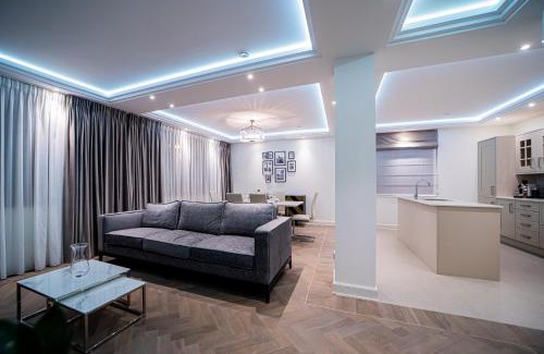 Zywiec Apartamento | Apartamenty Rynek 7 by Hotel Żywiecki*