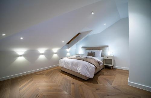 Zywiec Apartamento | Apartamenty Rynek 7 by Hotel Żywiecki*