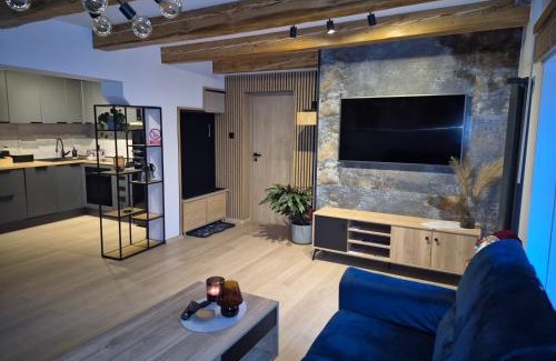 Szamotuy Apartamento | Apartamenty Rynek Szamotuły