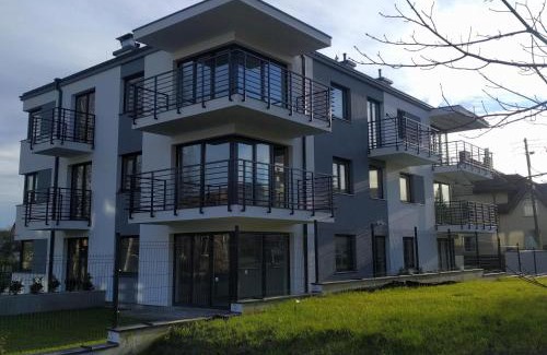 Witomino Apartamento | Apartamenty Słoneczna 42