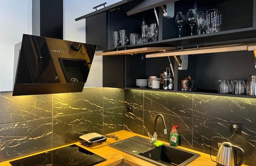 Nowa Ruda Apartamento | Apartamenty Słowianka-BUTELKOWY