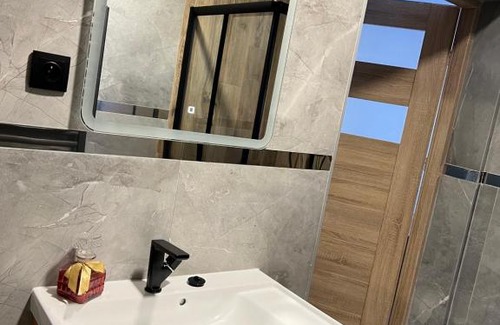 Nowa Ruda Apartamento | Apartamenty Słowianka-BUTELKOWY