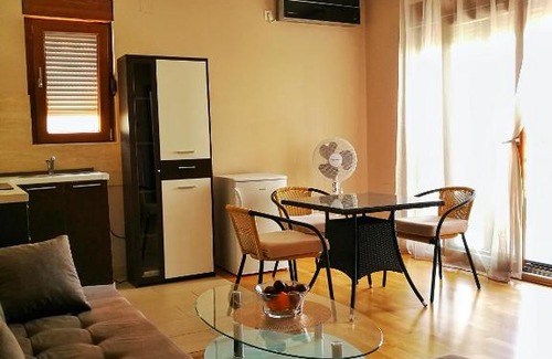 Babilonija Apartamento | Апартаменты с отдельной спальней