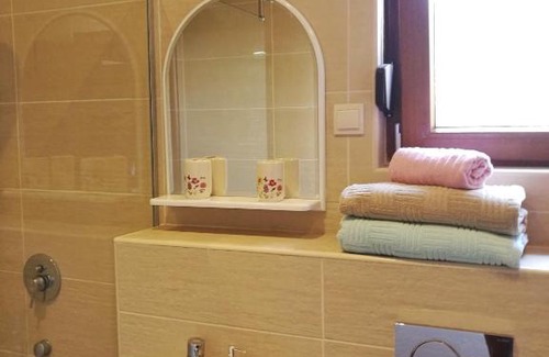 Babilonija Apartamento | Апартаменты с отдельной спальней