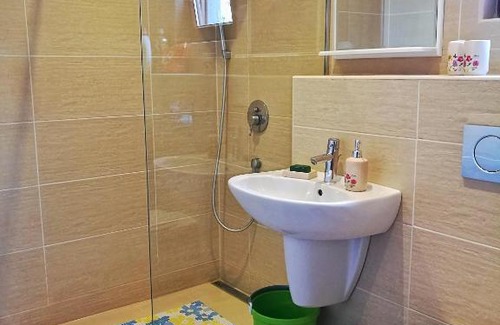 Babilonija Apartamento | Апартаменты с отдельной спальней