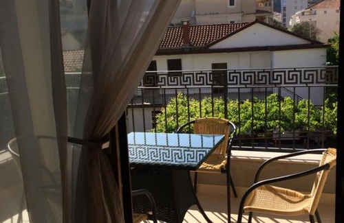 Babilonija Apartamento | Апартаменты с отдельной спальней