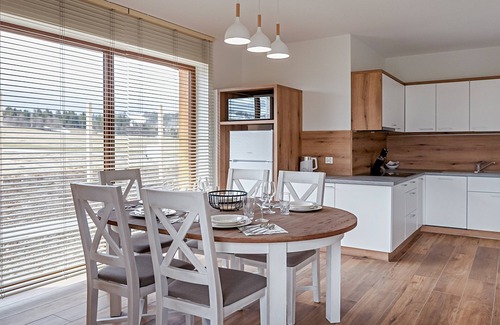 Bialka Tatrzanska Apartamento | Apartamenty Sun & Snow Kaniówka