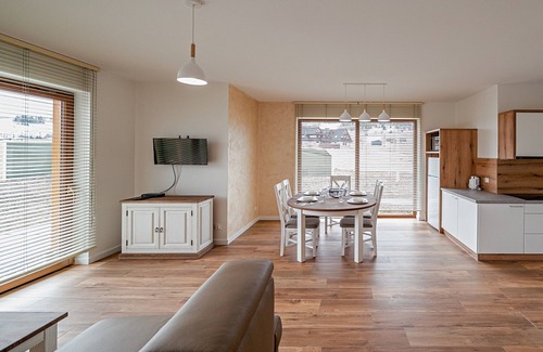 Bialka Tatrzanska Apartamento | Apartamenty Sun & Snow Kaniówka