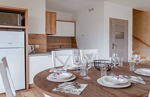 Bialka Tatrzanska Apartamento | Apartamenty Sun & Snow Kaniówka