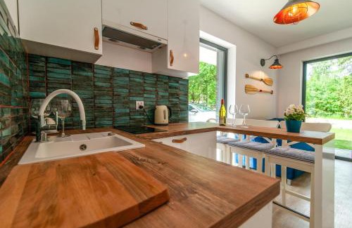 Pogorzelica Apartamento | Apartamenty Sailor
