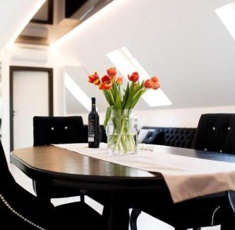 Darlowko Apartamento | Apartamenty Scarlet
