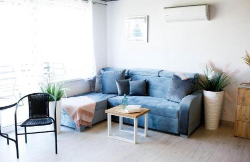 Darlowko Apartamento | Apartamenty Scarlet