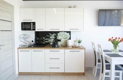 Darlowko Apartamento | Apartamenty Scarlet
