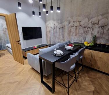 Stradom Apartamento | Apartamenty Sebastiana