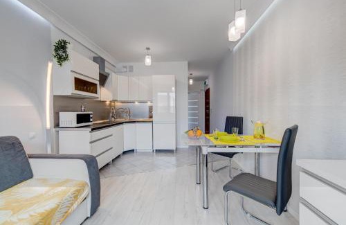 West Pomeranian Voivodeship Apartamento | Apartamenty Silver 6