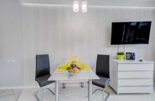 West Pomeranian Voivodeship Apartamento | Apartamenty Silver 6