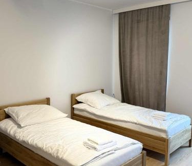 Drohiczyn Apartamento | Apartamenty Sokół