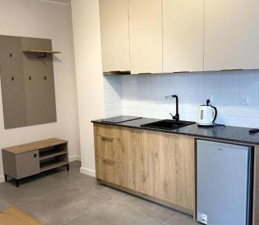 Drohiczyn Apartamento | Apartamenty Sokół
