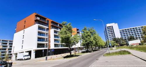 gmina Parzeczew Apartamento | APARTAMENTY SPA Kasprowicza 20 Basen Parking Wi-Fi